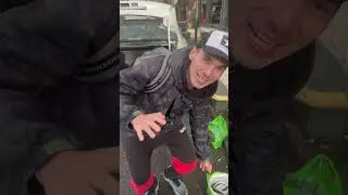 Улов/The catch 
