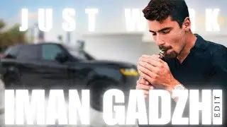 Money So Big [Iman Gadzhi Edit]