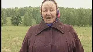 Кужановские лиственницы( сюжет на башкирском языке)