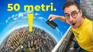 I BOUGHT the IMPOSSIBLE TO DESTROY PHONE (maybe)
