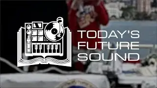 Today's Future Sound Promo (2021)