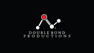 Welcome to DoubleBondProductions.com