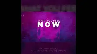You Are Enough #citizensoldier  #kinetictypography #motiongraphics