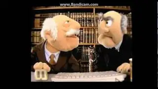 Ode to joy The Muppets