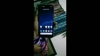 Screen problem in realme 7 please dont buy this phone..