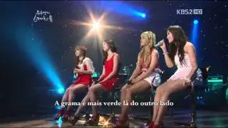 Secret - Life Is Cool (Legendado BR-PT)