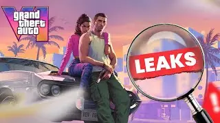 GTA 6: The TRUTH About Leaks, Rumors, & Official Details
