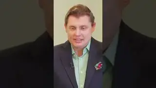 Понасенков шутит про кару Божью