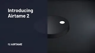 The Next Evolution in Wireless Screen Sharing | Airtame 2