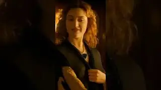 Titanic Hot Scene 😍