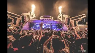 Synergy - Let It Roll ( Drum & Bass )