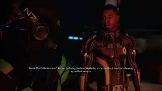 Freedom's progress | Mass effect Legendary addition ME2 EP 2