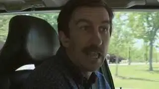 Dad Drives - Part 1