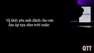 ĐƠN PHƯƠNG - TRUNG THÔNG - COVER - QTT