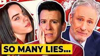 Disturbing Truth About Joel Osteen Church Shooting, Jon Stewart Backlash & Why Women Are Winning
