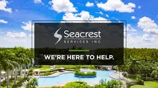 Seacrest Services | We're Here to Help