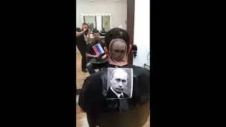 Сказочный патриот