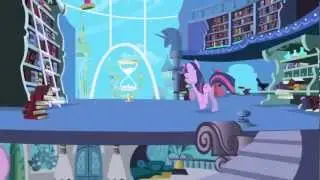 My Little Pony Parody Episode 1 pt.1