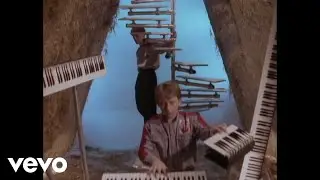 China Crisis - Best Kept Secret