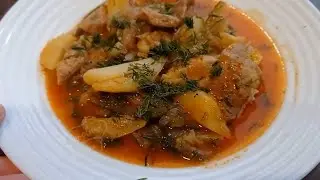 ХОТЬ НА ОБЕД,ХОТЬ НА УЖИН! ВКУСНЫЕ РЕЦЕПТЫ ПРОСТЫХ БЛЮД