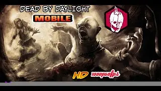 The twins Mori game play in Dead by Daylight mobile