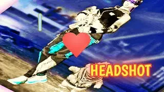 I ❤️ HEADSHOT  🧐 FREEFIRE GAMER