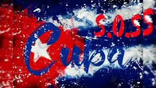 Sos Cuba 🇨🇺