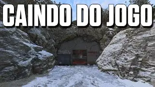 CAINDO das PARTIDAS no Battlefield 2042