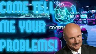 Dr.Phil's Therapy Stream