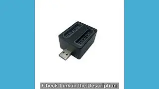 MiSTer SNAC SFC SNES 2-Player Controller Converter Adapter for MiSTer FPGA