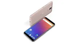 Ulefone Power 3 Andoird 8.1 Official 6GB RAM + 64GB ROM 6080mAh Battery