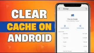 How to Clear App Cache on Android: Boost Your Phone's Performance in Minutes!