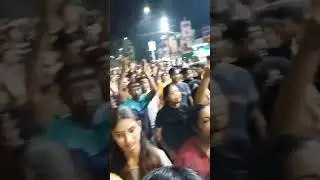 Kolkata : Midnight Protests after Doctor's Rape & Murder #shorts #protest