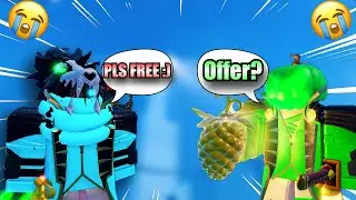 [GPO] What Do People OFFER For BUDDHA In UPDATE 9!!!