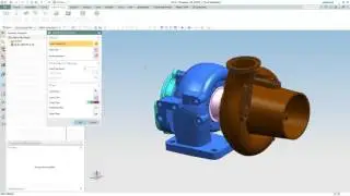 Reference set productivity for Siemens NX