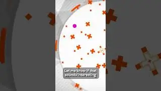 The HyperDot Level I Never Beat 