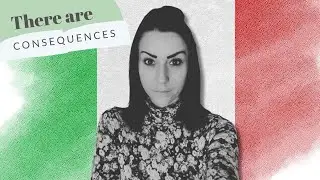 Don't make this mistake when moving to Italy