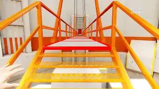 Mirror's Edge: Chapter 6 - 1:51:76 World Record