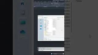 #shorts  PDF A AUTOCADD