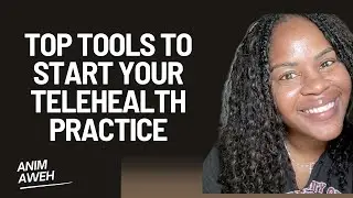 Watch this before opening your private practice