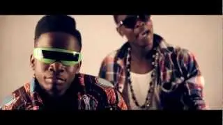 Jose Chameleone x Dotstar - Gimme