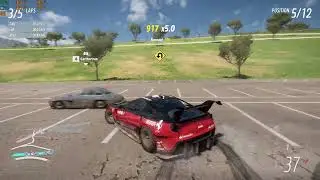 Thank you Don Joewon Song for Estadio CC Insane mode #forzahorizon5