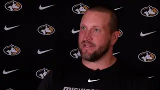 Michigan Tech Football: Inside the Program Ep. 1