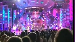 Иван Дорн и Соня Лапшакова - Город