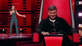 Наталья Ларионова Голос 7 #thevoice #рекомендации #голос #рек #популярное #лучшее