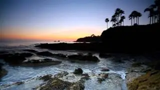 LAGUNA BEACH SUNSET   John Minar Photography 6/18/14
