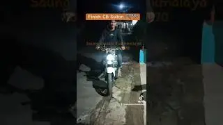 CB Sultan🏁