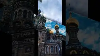Питер по-любви #антонбогданов #видеомейкер #видеомонтажер #актёр #певец