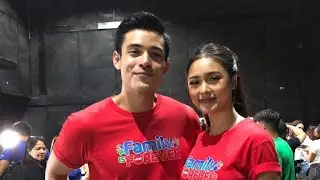 KIMXI- You Are My Sunshine ❤