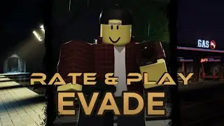 Evade | Rate & Play